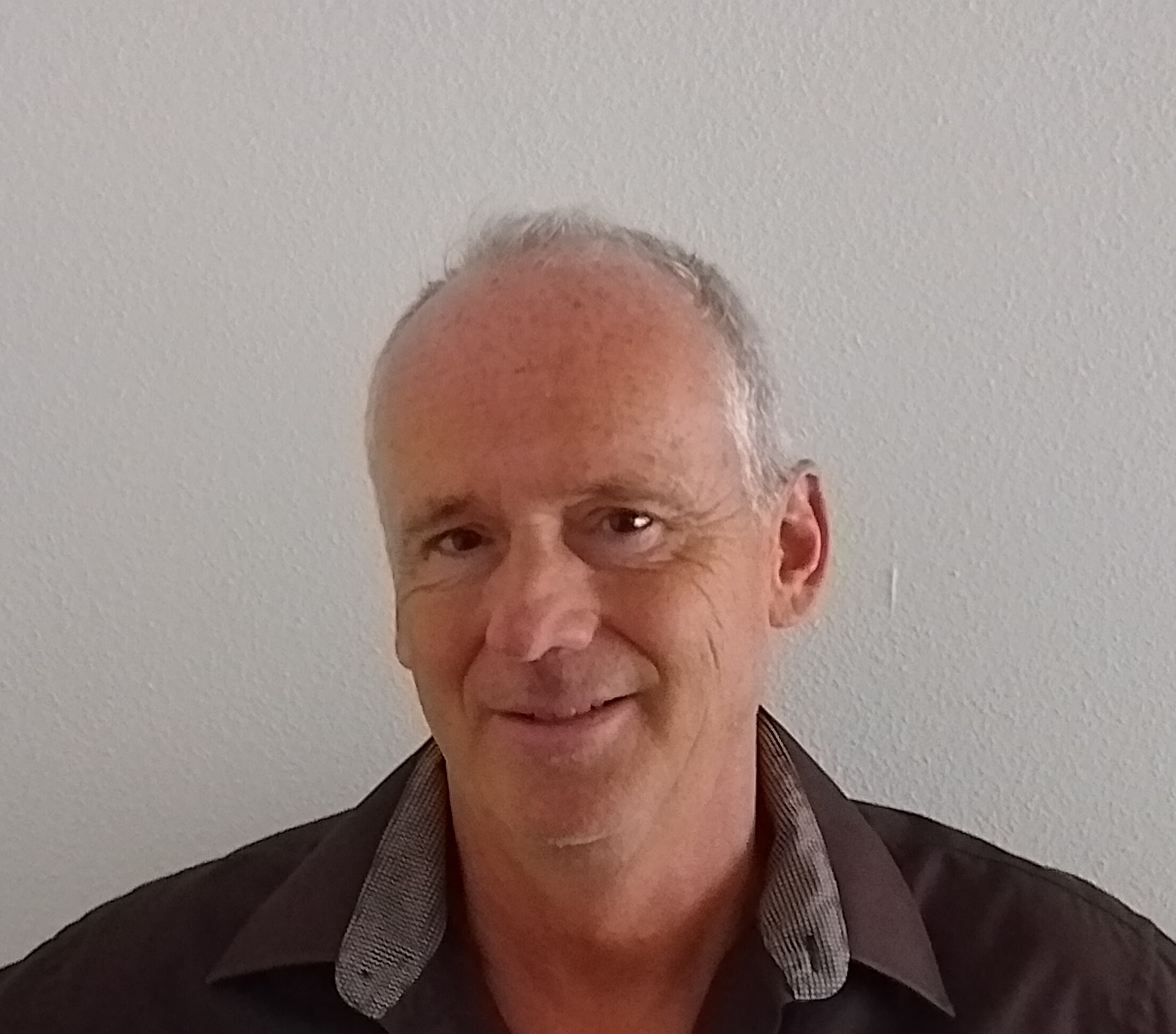 Thomas Vilela