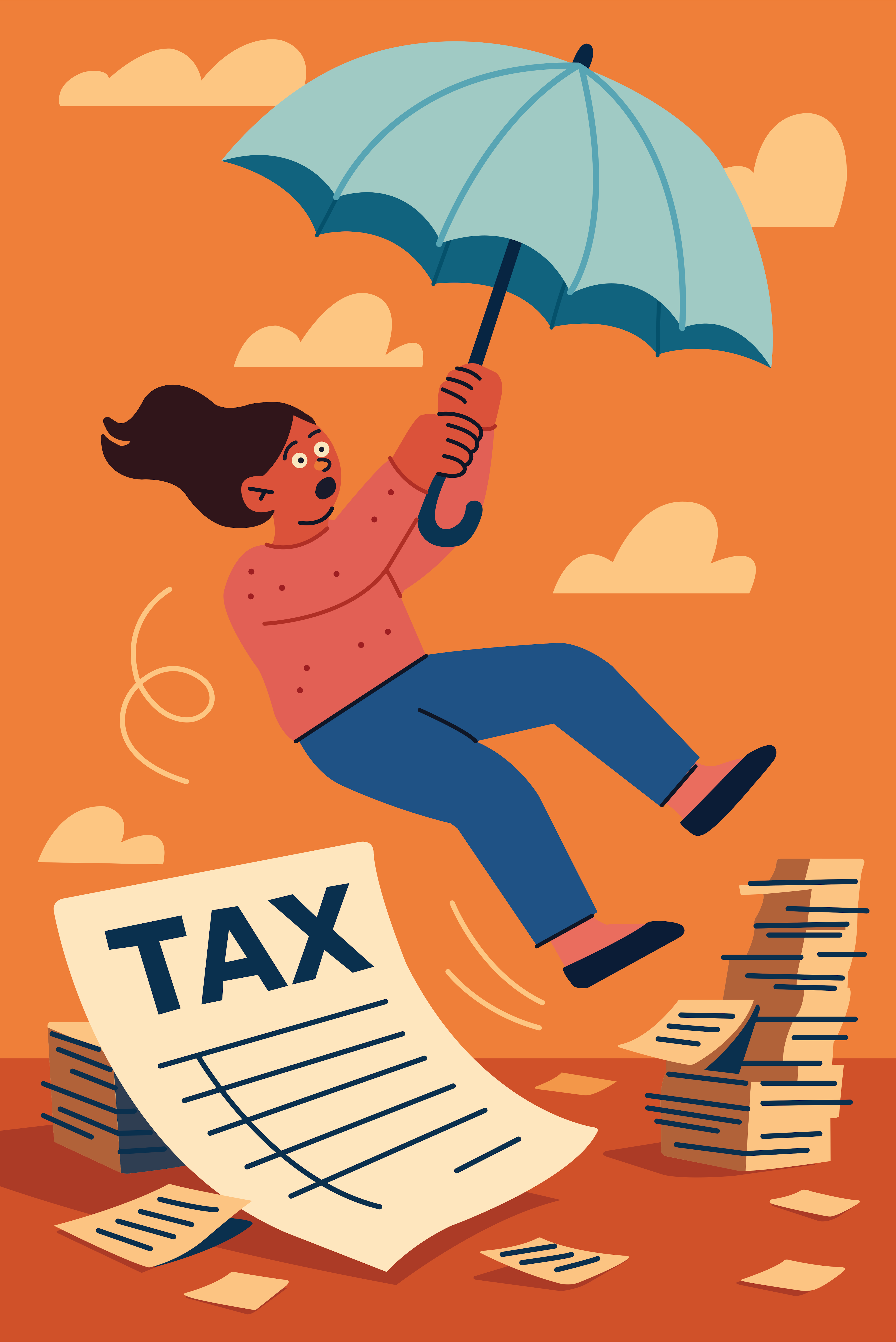 tax